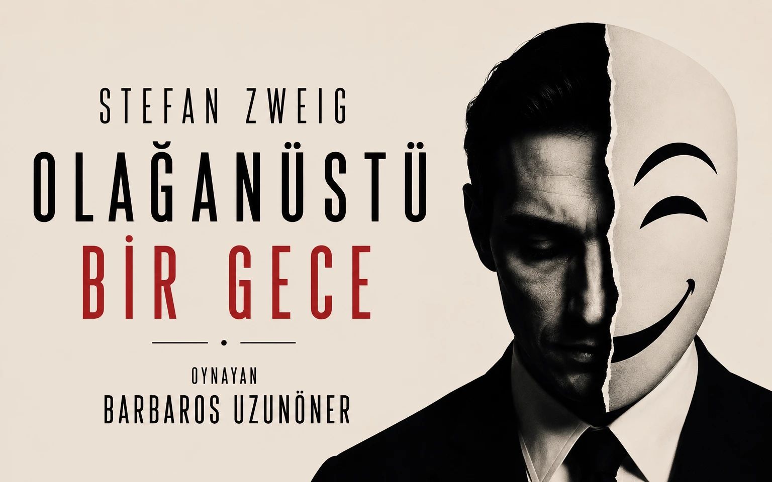 Olağanüstü Bir Gece
