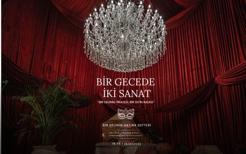 Olden 1545 - Bir Delinin Hatıra Defteri