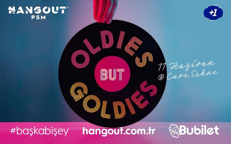 Oldies But Goldies