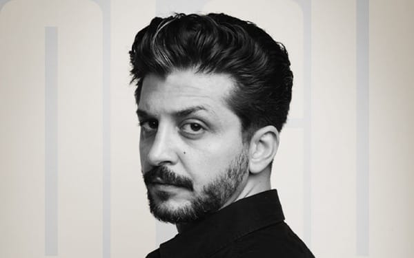 Olgu Şahin Stand Up