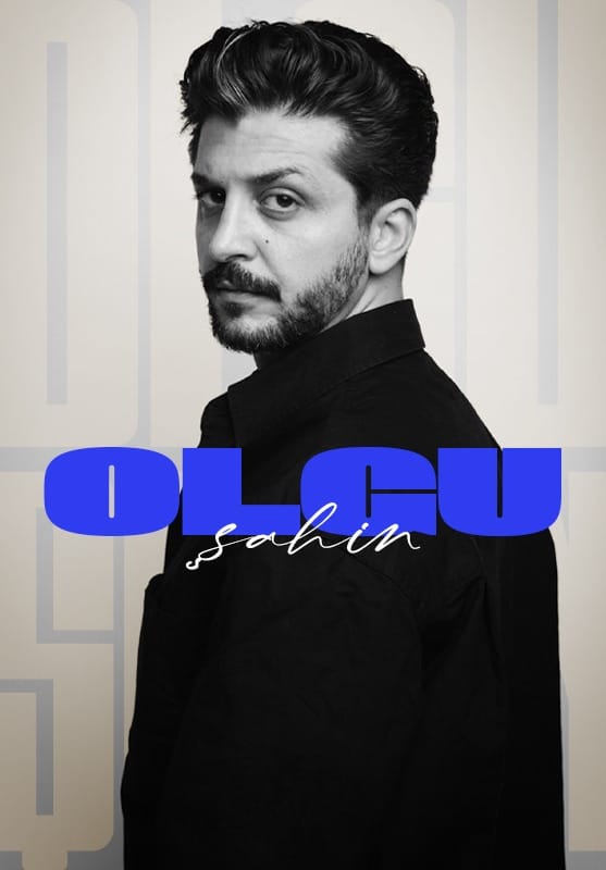 Olgu Şahin Stand Up