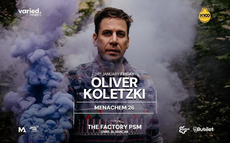 Oliver Koletzki
