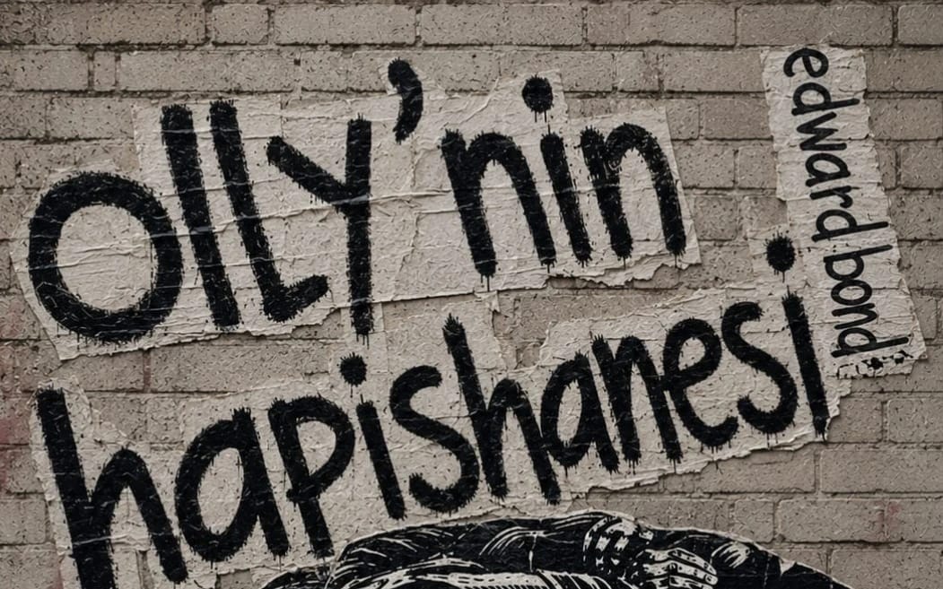 Olly'nin Hapishanesi