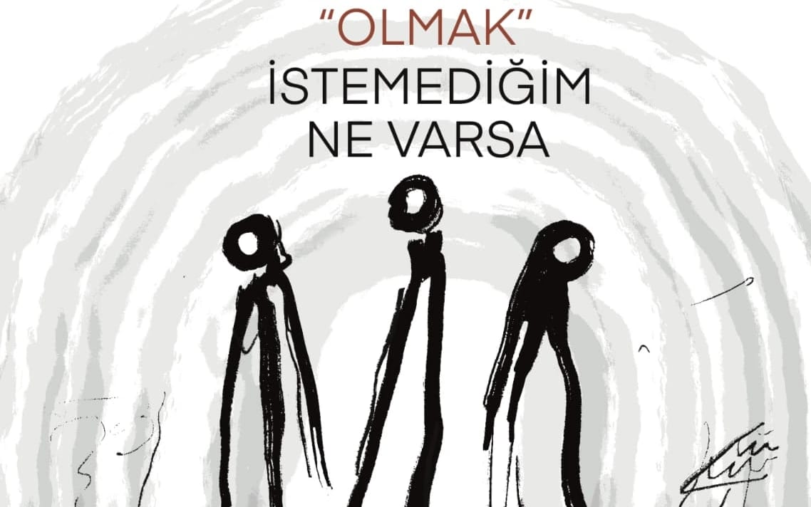 Olmak İstemediğim Ne Varsa Oyunu