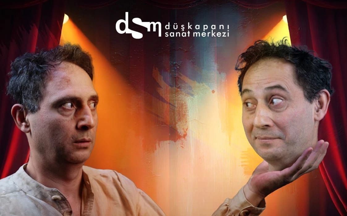 Olmak Ya da Olmamak 