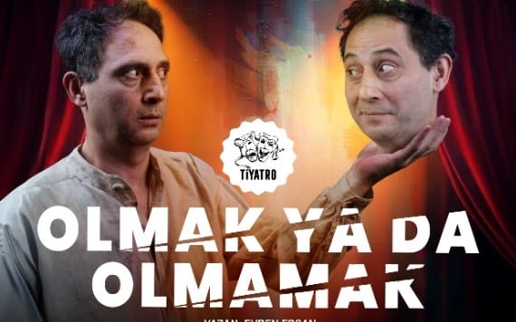Olmak Ya Da Olmamak Oyunu