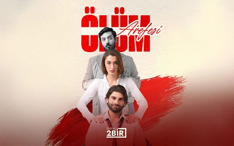 Ölüm Arefesi Oyunu