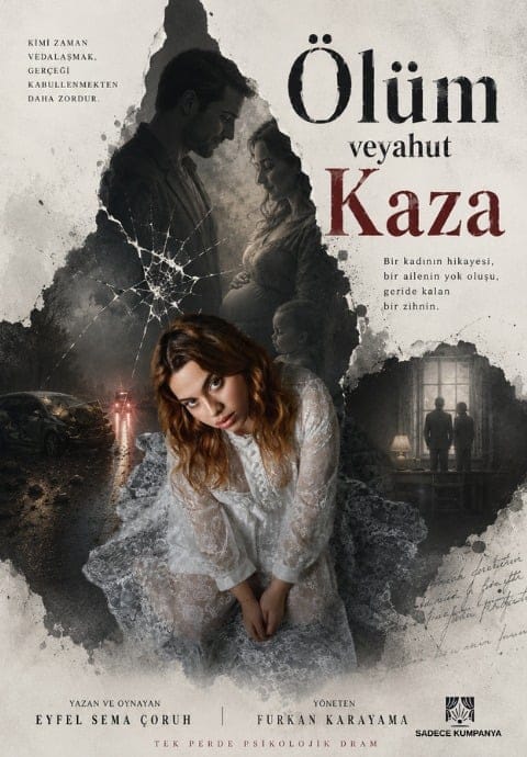 Ölüm Veyahut Kaza