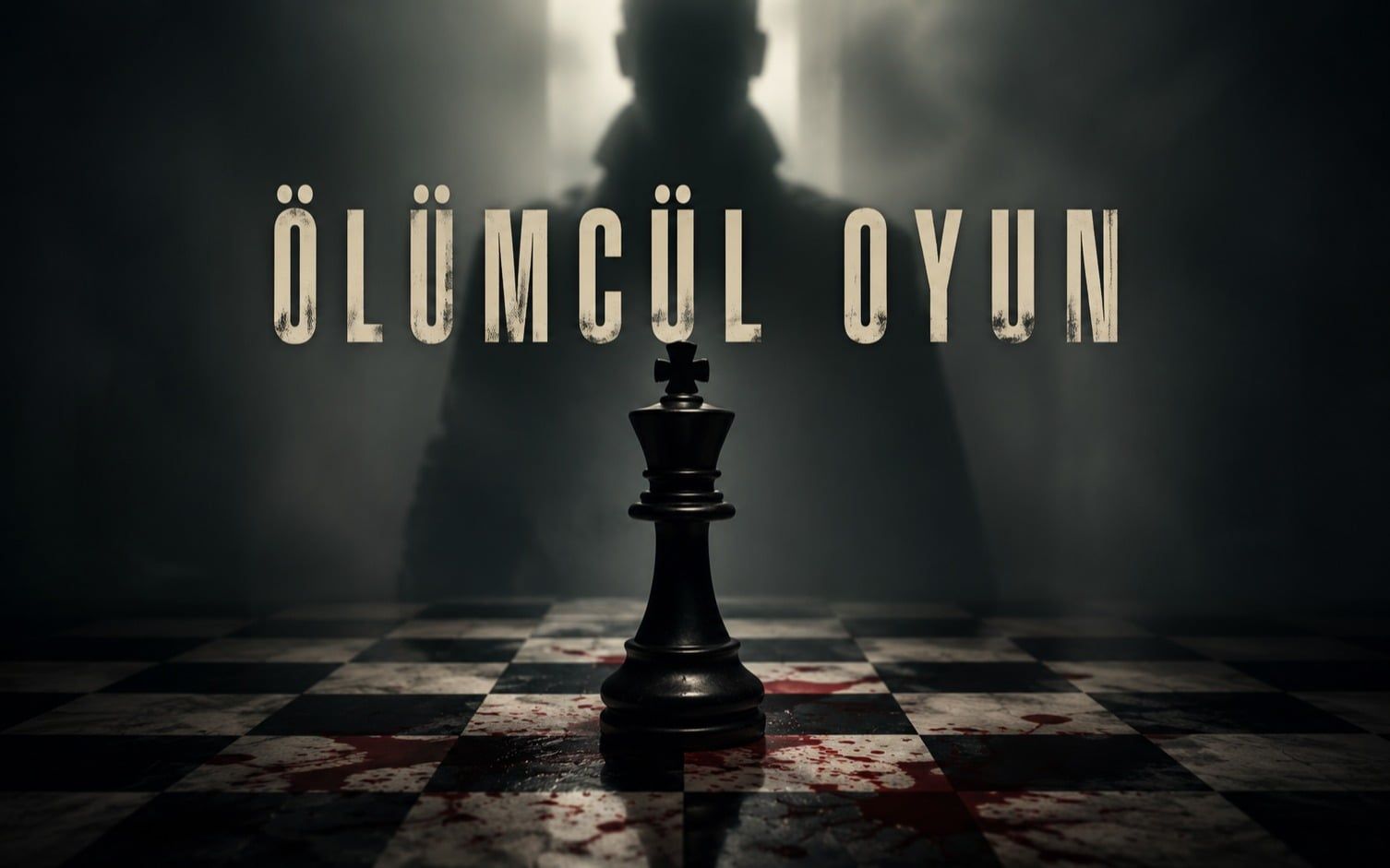 Ölümcül Oyun