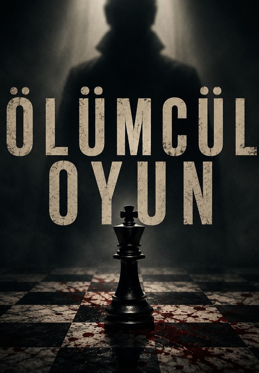 Ölümcül Oyun