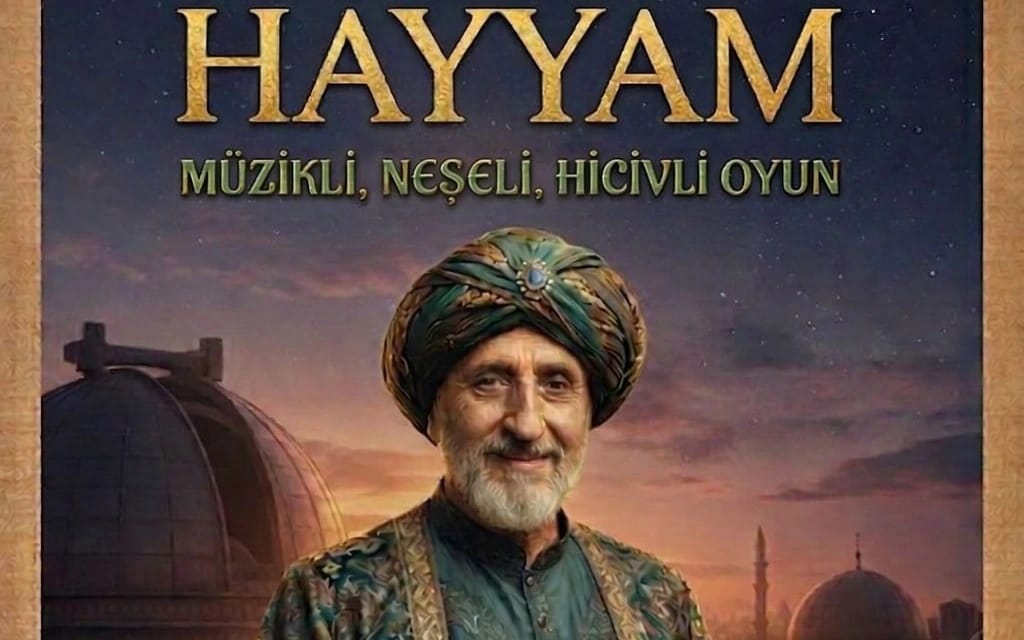 Ömer Hayyam