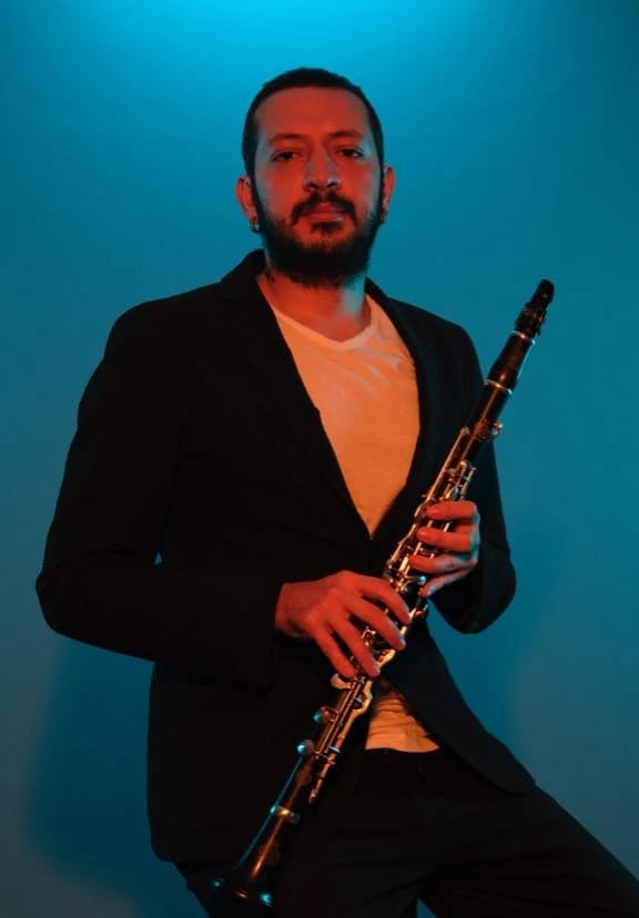 Ömercan Bolluk ve Saz Heyeti Konseri