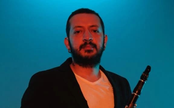 Ömercan Bolluk ve Saz Heyeti Konseri