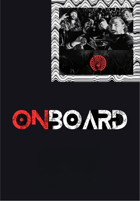 Onboard Konseri