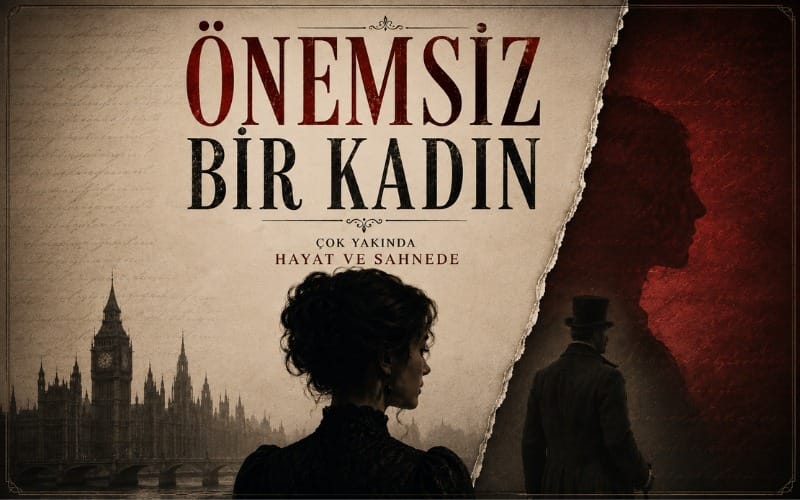 Önemsiz Bir Kadın