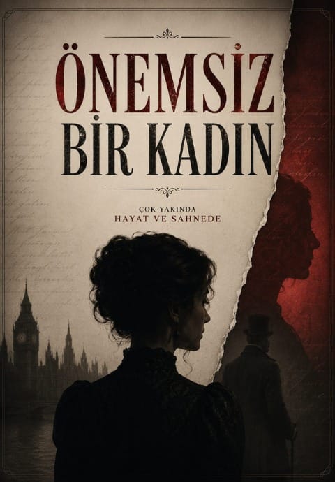 Önemsiz Bir Kadın