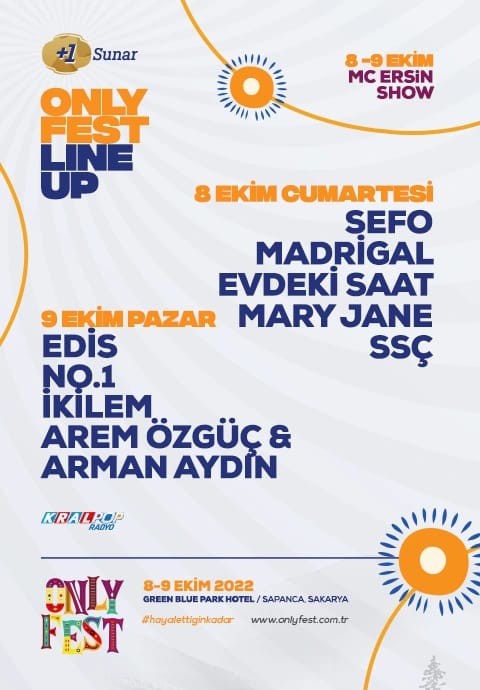 Only Fest