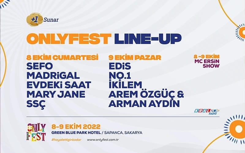 Only Fest