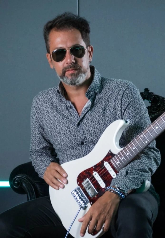 Onur Ataman Ensemble