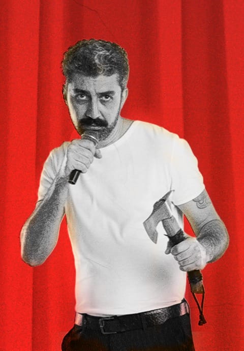 Onur Gökçek