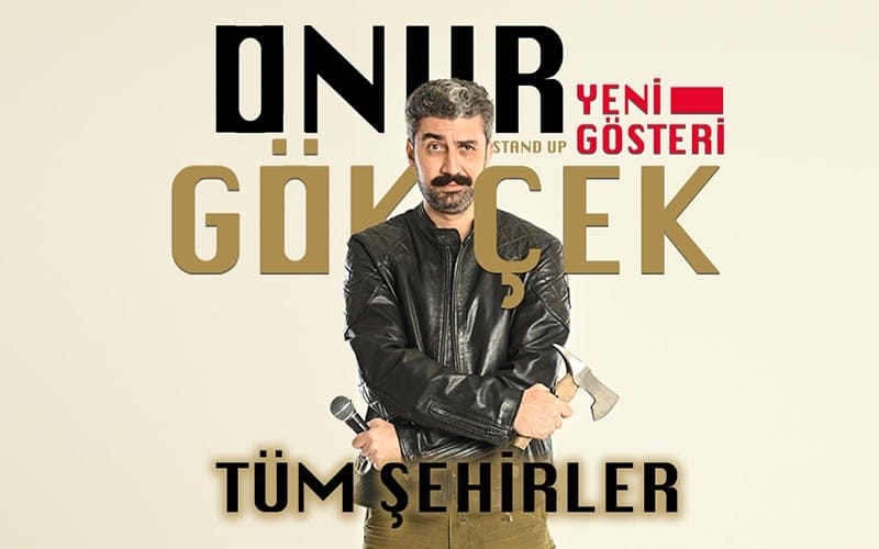 Onur Gökçek