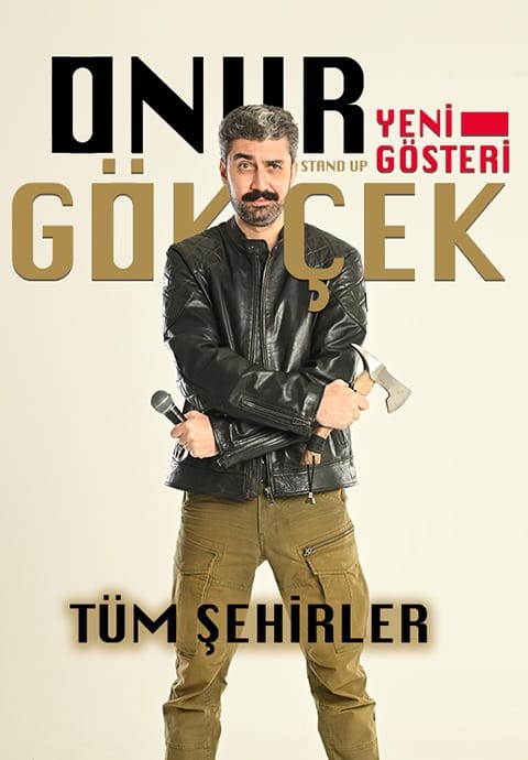Onur Gökçek