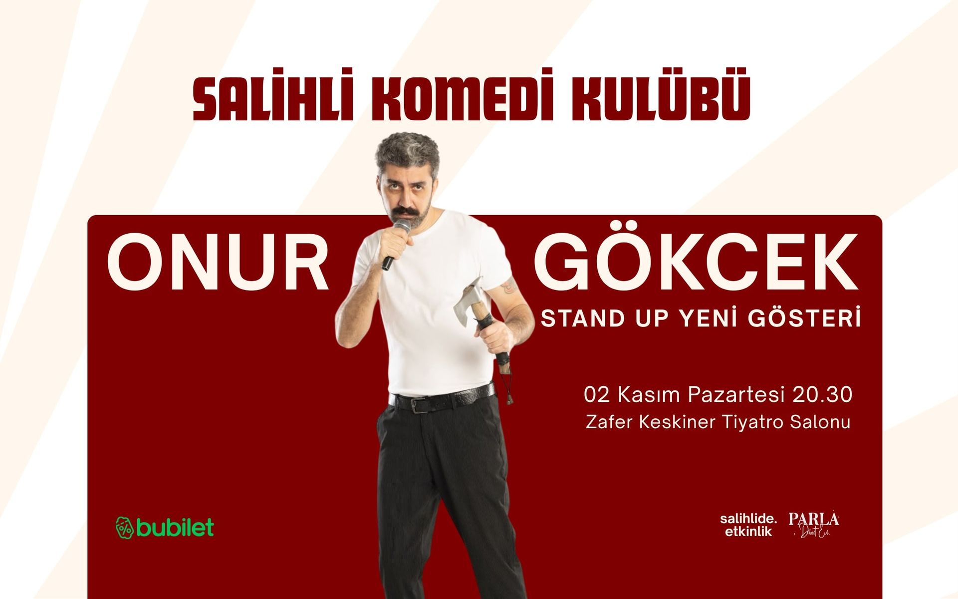 Onur Gökçek 