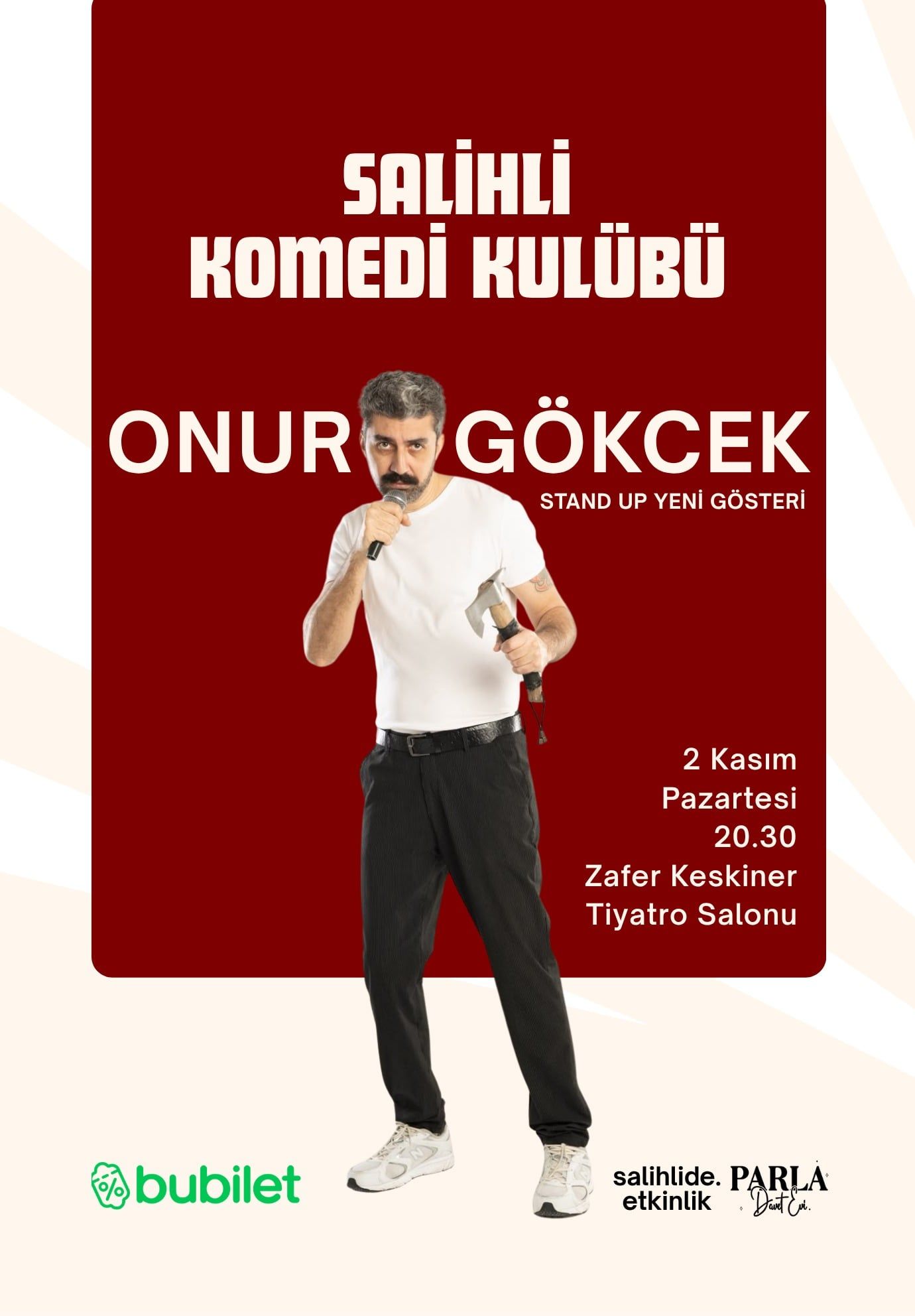 Onur Gökçek 