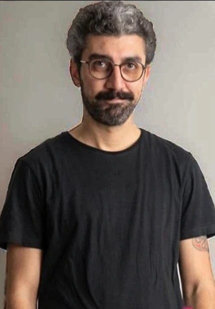 Onur Gökçek Stand Up Gösterisi