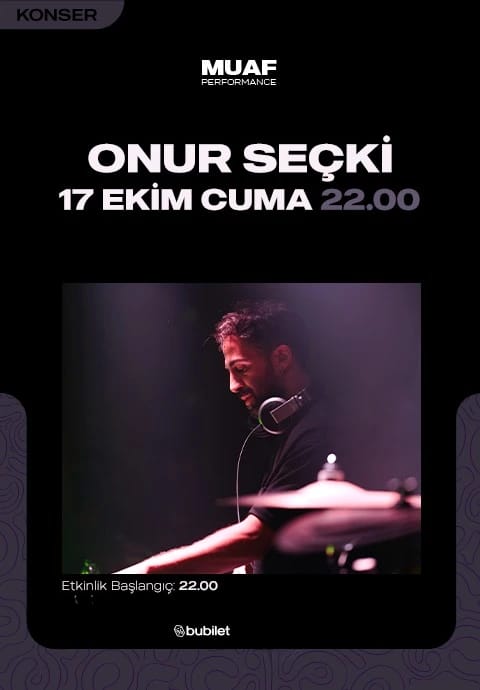 Onur Seçki