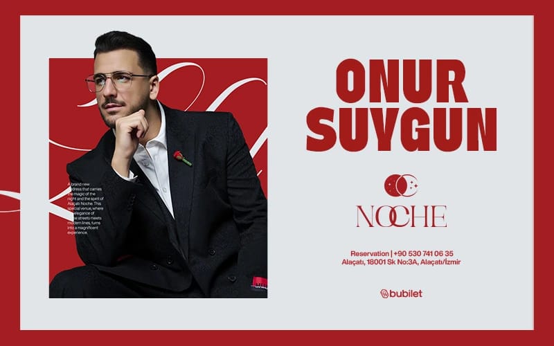Onur Suygun 