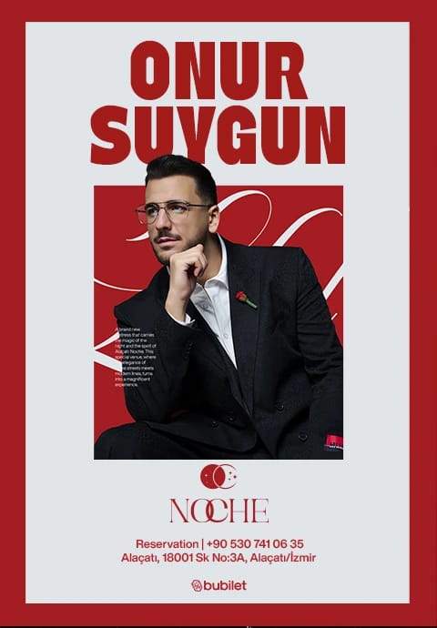 Onur Suygun 