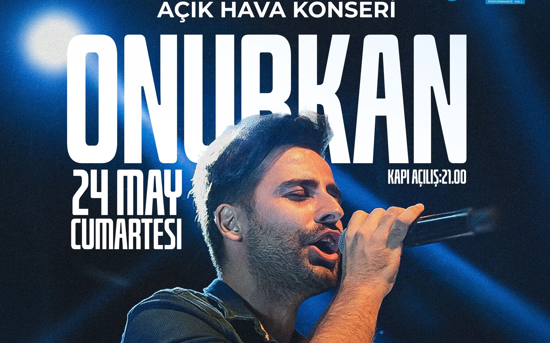 Onurkan Konseri