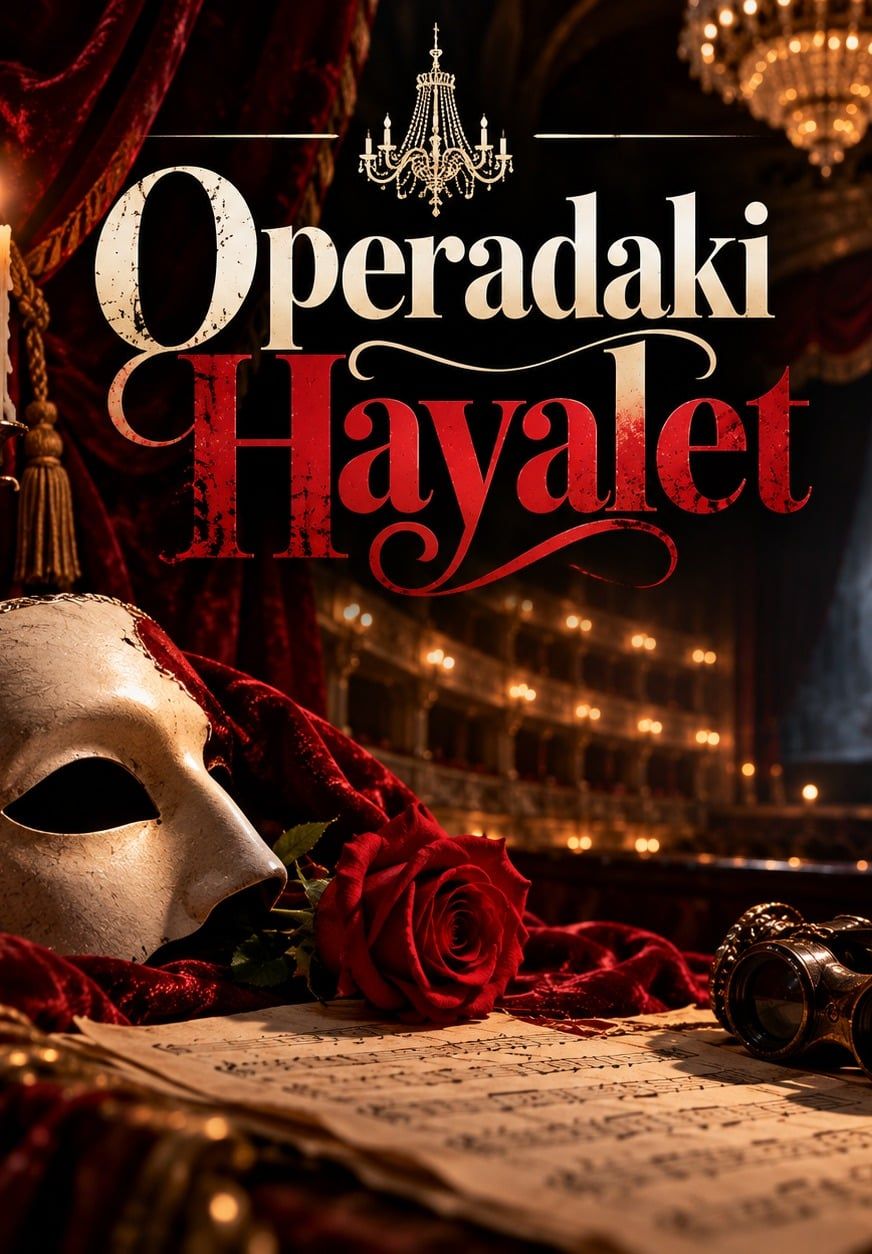 Operadaki Hayalet