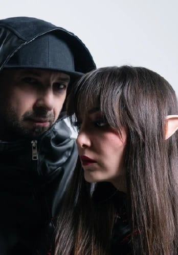 Oradaki Elf ‘Kaotik Güzellik’ Albüm Lansman Konser