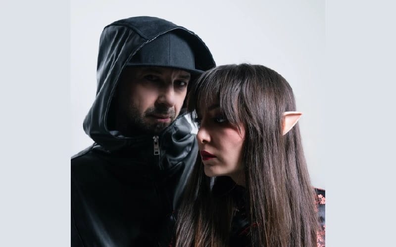 Oradaki Elf ‘Kaotik Güzellik’ Albüm Lansman Konser