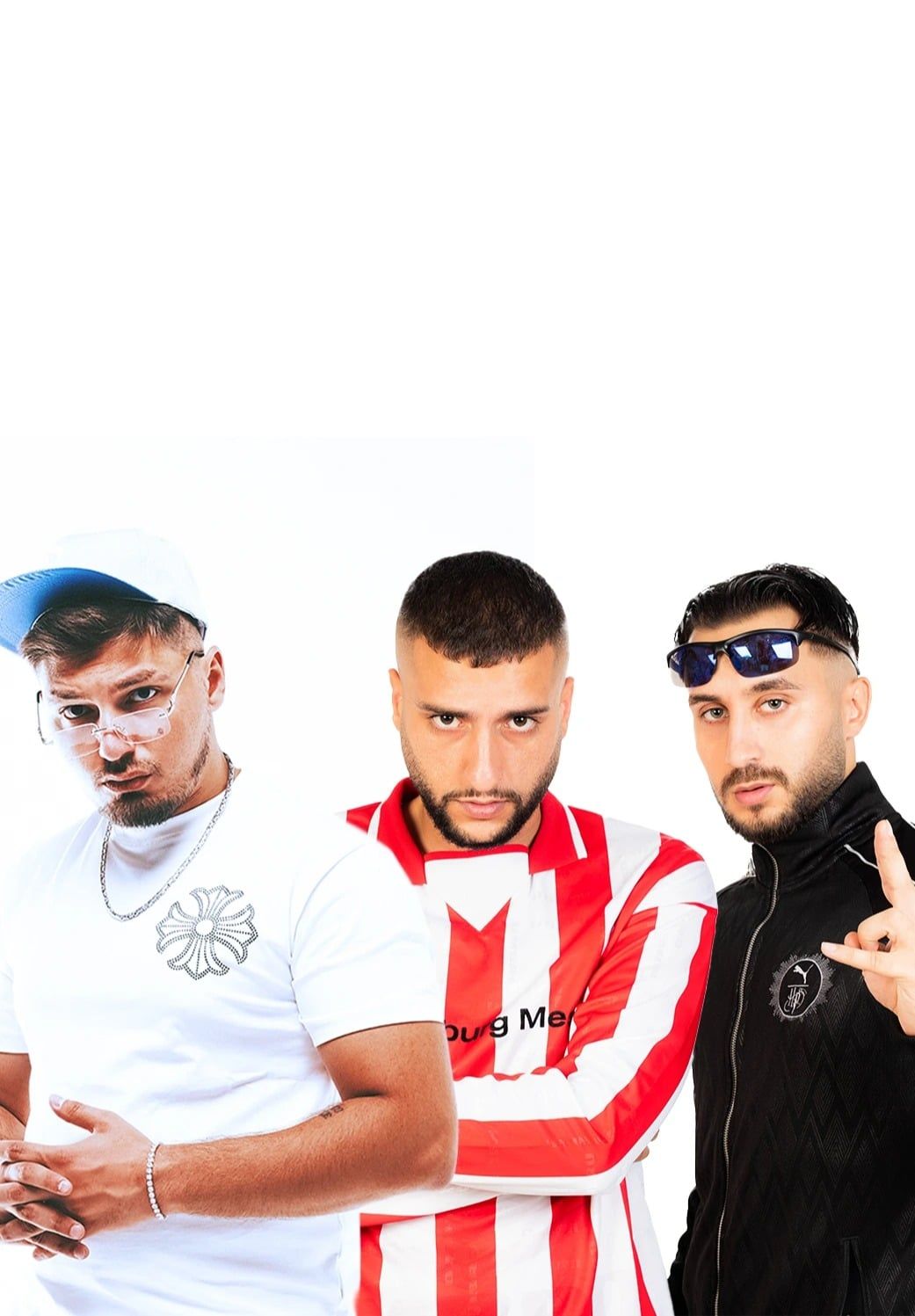ORGANİZE & ERAY067 & MANSUR