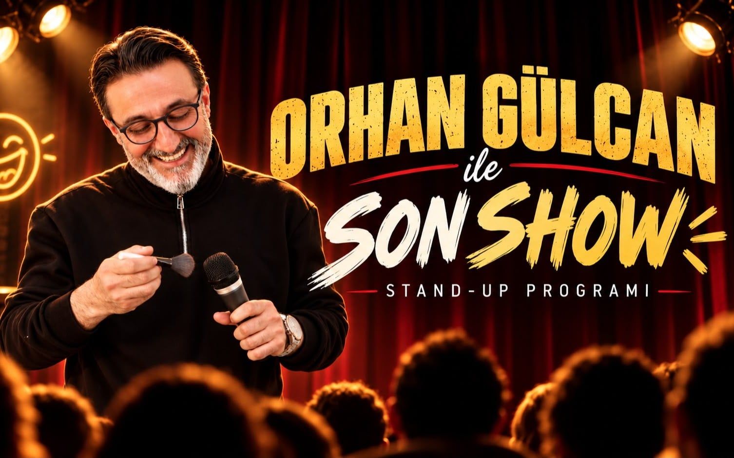 Orhan Gülcan ile Son Show