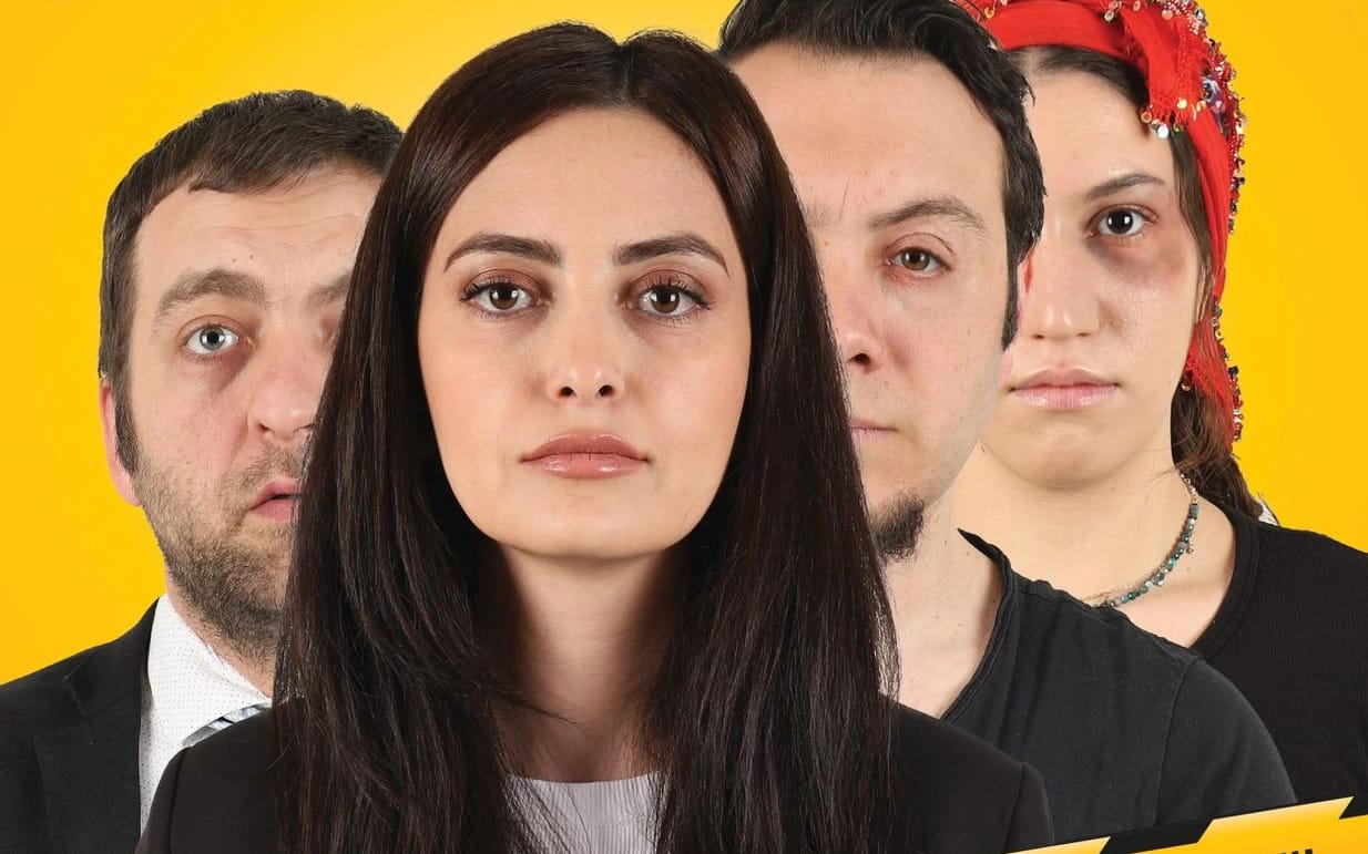 Orijinal Günahlar Oyunu