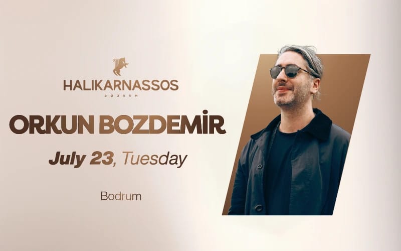 Orkun Bozdemir