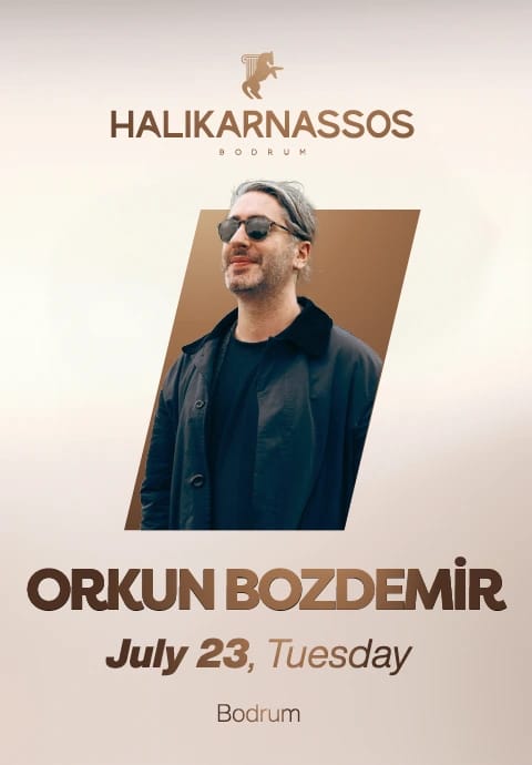 Orkun Bozdemir