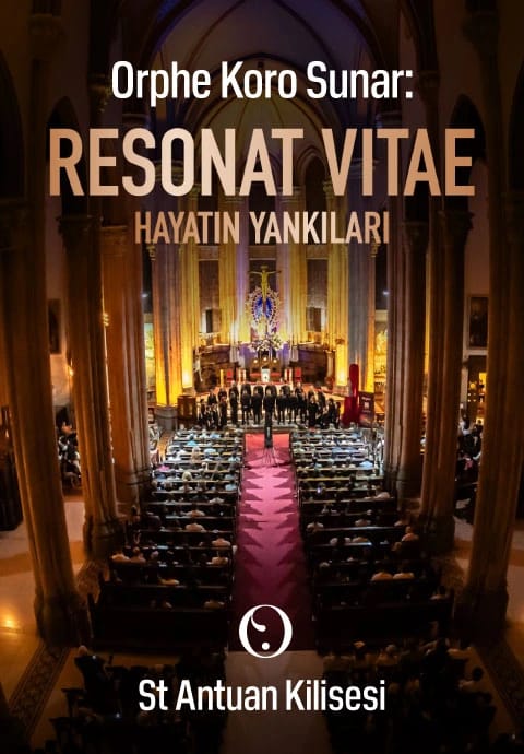 Orphe Koro sunar: Resonat Vitae 