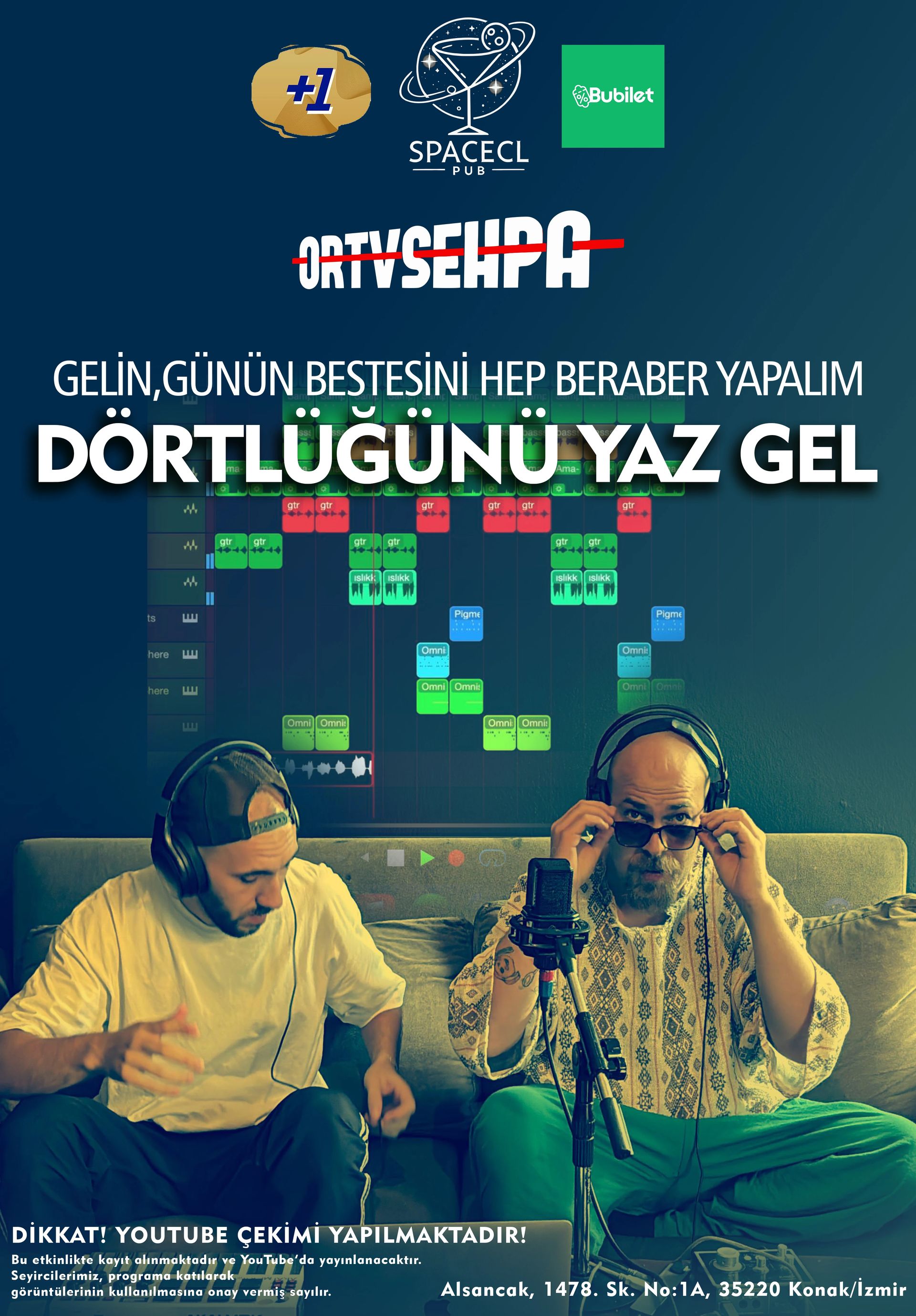 Orta Sehpa