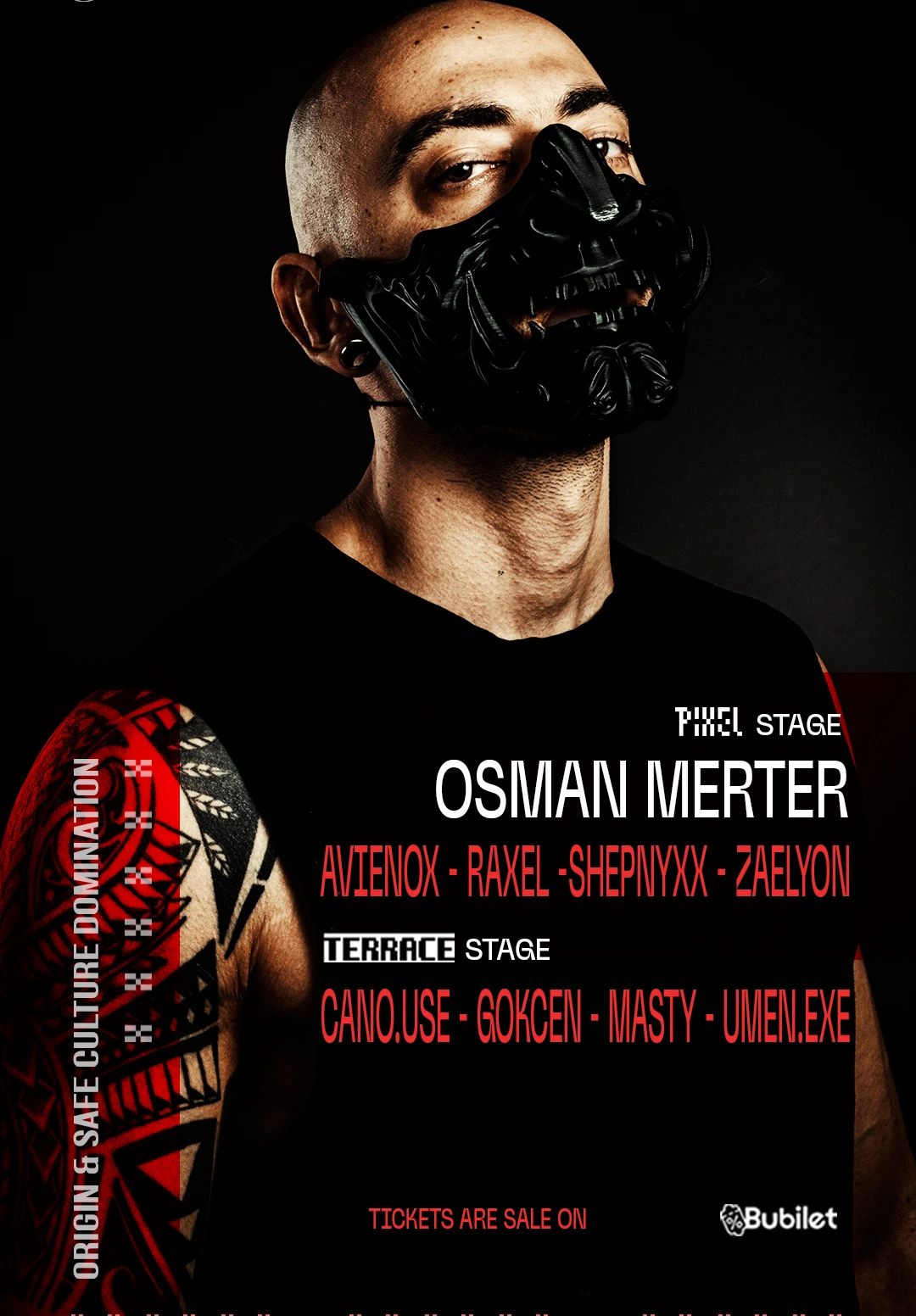 Osman Merter