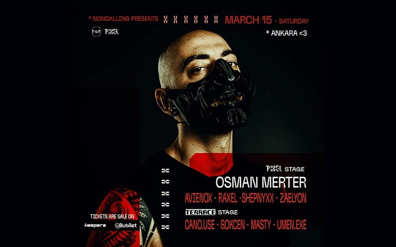 Osman Merter