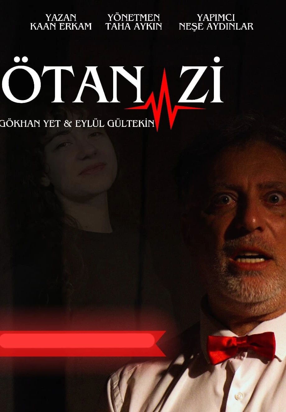Ötanazi Oyunu