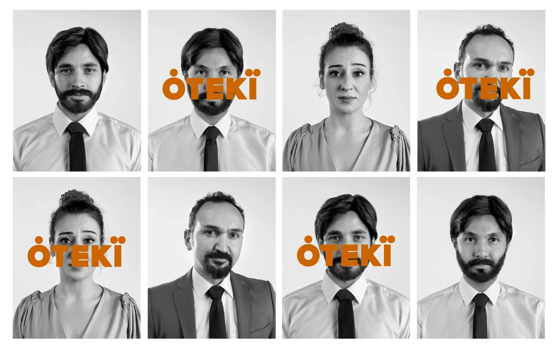 Öteki