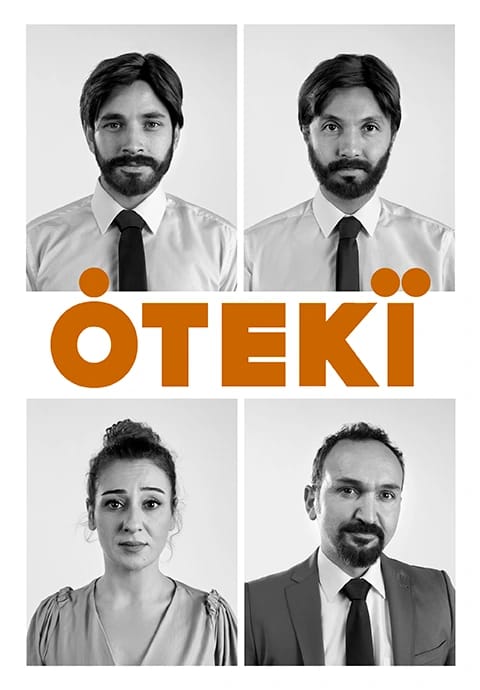 Öteki