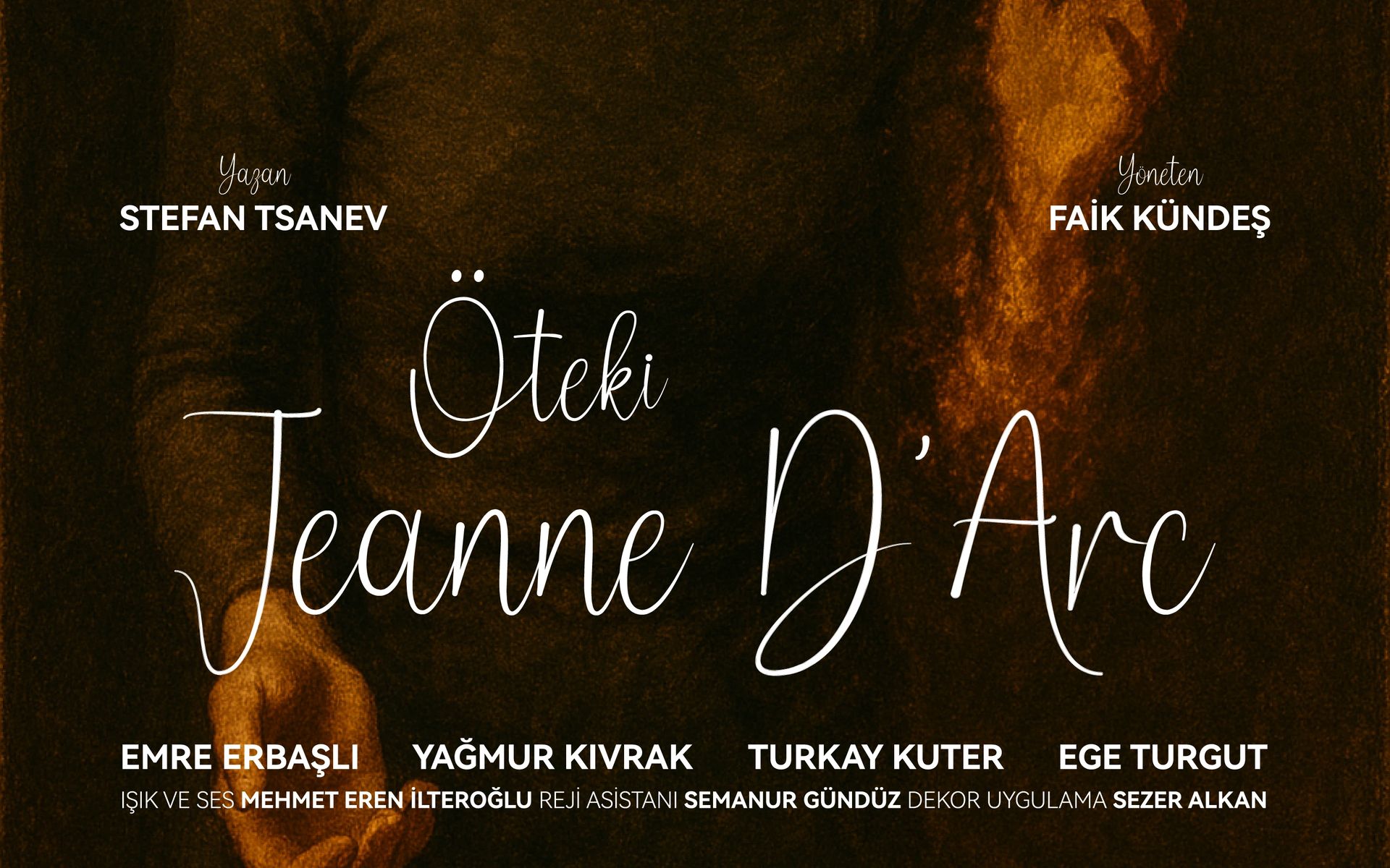 Öteki Jeanne Dar’c