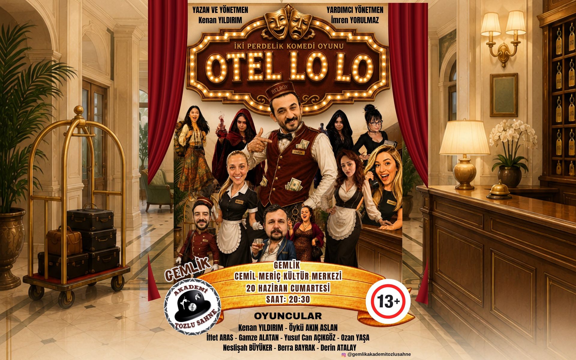 Otel Lo Lo